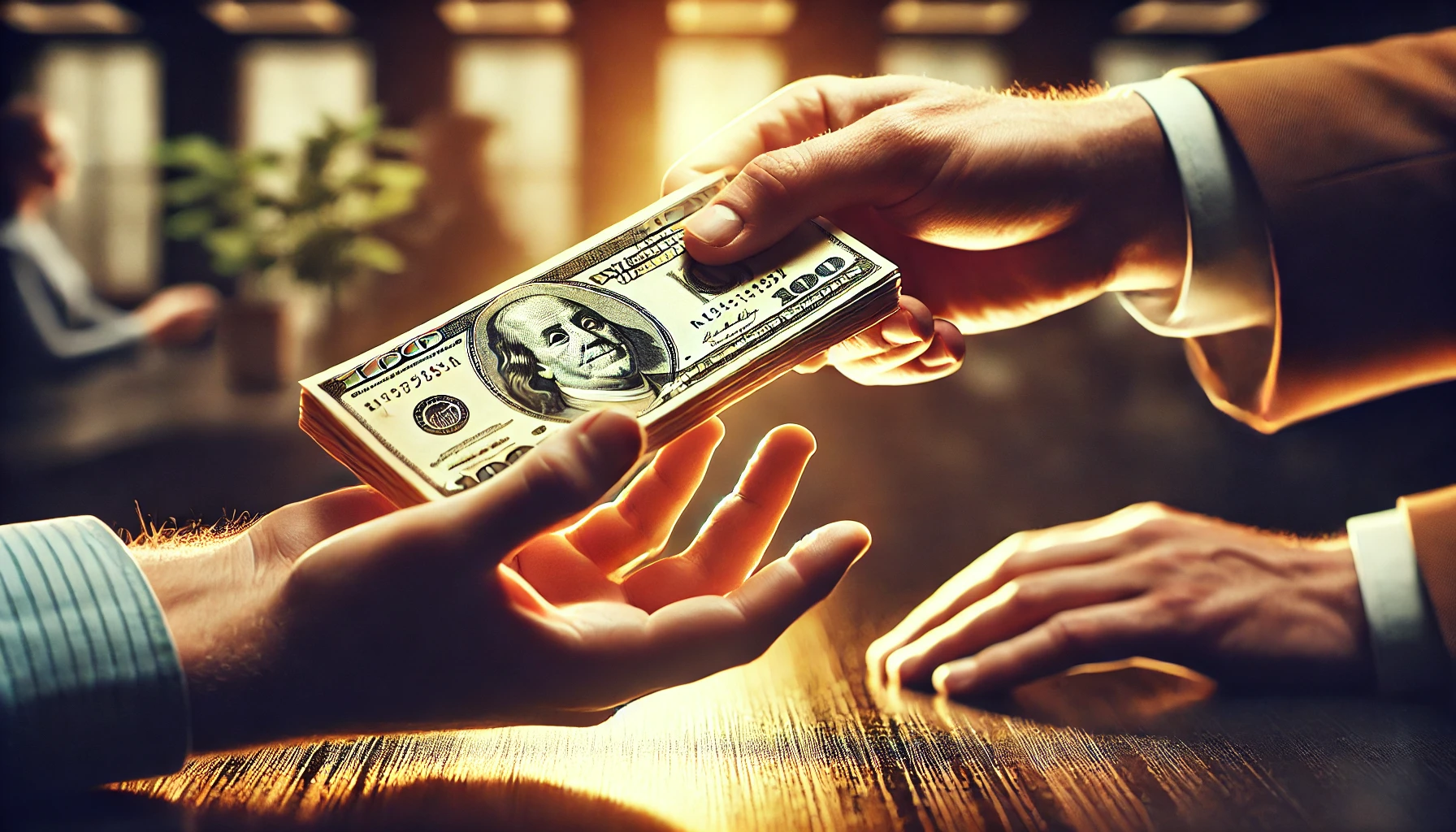 Сравните зарплаты SEO-специалистов в США 2024 года